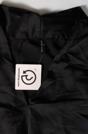 Γυναικεία μπλούζα-Κορμάκι Marciano by Guess, Μέγεθος M, Χρώμα Μαύρο, Τιμή 61,08 €