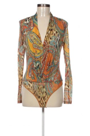 Дамска блуза - боди Marciano by Guess, Размер S, Цвят Многоцветен, Цена 54,00 лв.