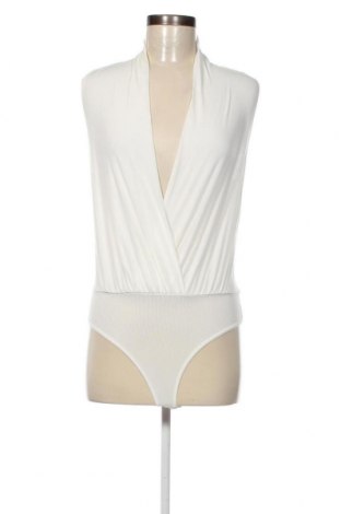 Дамска блуза - боди Marciano by Guess, Размер S, Цвят Бял, Цена 38,76 лв.