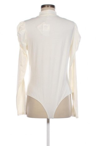 Γυναικεία μπλούζα-Κορμάκι ONLY, Μέγεθος XL, Χρώμα Λευκό, Τιμή 9,28 €