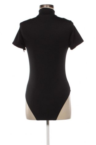 Дамска блуза - боди Pretty Little Thing, Размер L, Цвят Черен, Цена 14,87 лв.