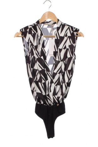 Дамска блуза - боди Rinascimento, Размер S, Цвят Многоцветен, Цена 85,88 лв.