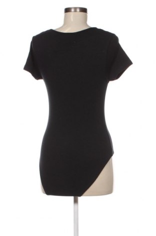 Дамска блуза - боди Vivance, Размер S, Цвят Черен, Цена 12,71 лв.