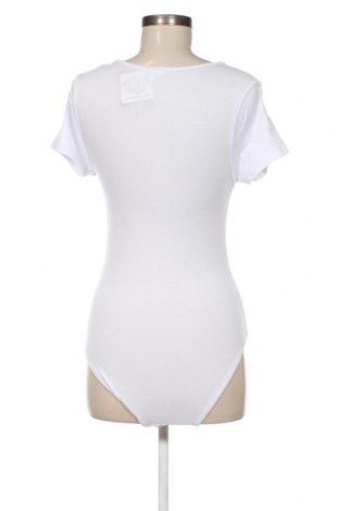 Дамска блуза - боди Vivance, Размер S, Цвят Бял, Цена 12,71 лв.