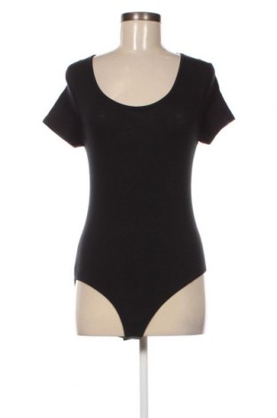 Γυναικεία μπλούζα-Κορμάκι Vivance, Μέγεθος S, Χρώμα Μαύρο, Τιμή 10,50 €