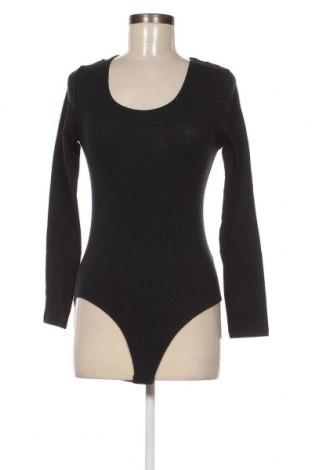 Γυναικεία μπλούζα-Κορμάκι Vivance, Μέγεθος S, Χρώμα Μαύρο, Τιμή 5,59 €