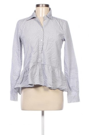 Дамска блуза 0039 Italy, Размер XS, Цвят Многоцветен, Цена 27,54 лв.
