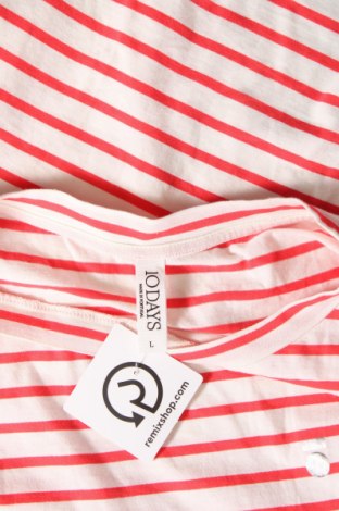 Γυναικεία μπλούζα 10 Days, Μέγεθος L, Χρώμα Πολύχρωμο, Τιμή 40,49 €