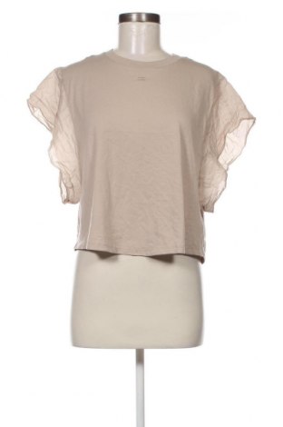 Γυναικεία μπλούζα 10 Days, Μέγεθος XS, Χρώμα  Μπέζ, Τιμή 11,99 €