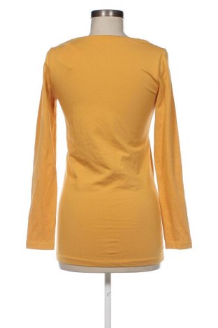 Damen Shirt 17 & Co., Größe M, Farbe Gelb, Preis € 3,37