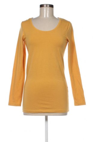 Damen Shirt 17 & Co., Größe M, Farbe Gelb, Preis € 3,37
