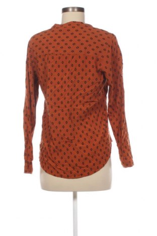 Дамска блуза 17 & Co., Размер M, Цвят Оранжев, Цена 6,27 лв.