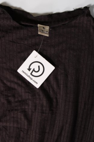 Γυναικεία μπλούζα 17 & Co., Μέγεθος XL, Χρώμα Γκρί, Τιμή 4,82 €