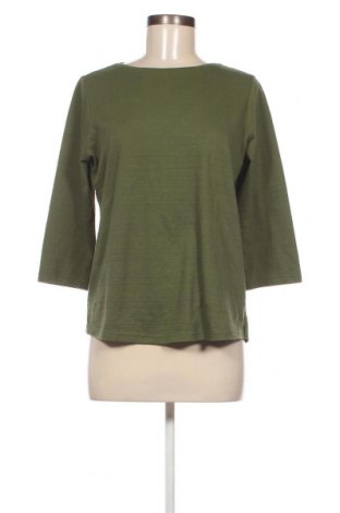 Bluză de femei 17 & Co., Mărime M, Culoare Verde, Preț 16,88 Lei