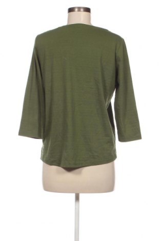 Γυναικεία μπλούζα 17 & Co., Μέγεθος M, Χρώμα Πράσινο, Τιμή 4,00 €