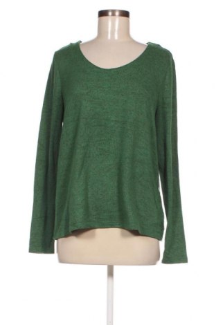Bluză de femei 17 & Co., Mărime L, Culoare Verde, Preț 21,88 Lei
