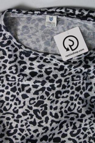 Дамска блуза 17 & Co., Размер S, Цвят Сив, Цена 3,04 лв.