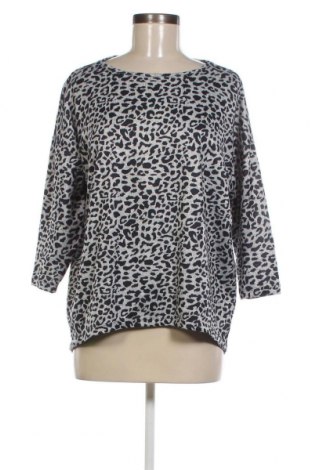 Дамска блуза 17 & Co., Размер S, Цвят Сив, Цена 3,04 лв.