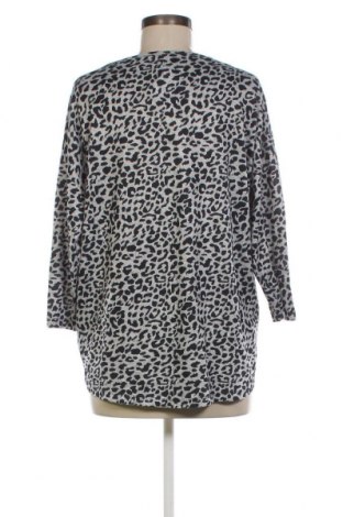 Γυναικεία μπλούζα 17 & Co., Μέγεθος S, Χρώμα Γκρί, Τιμή 4,00 €