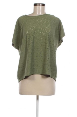 Γυναικεία μπλούζα 9th Avenue, Μέγεθος XL, Χρώμα Πράσινο, Τιμή 5,29 €