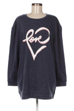 Γυναικεία μπλούζα 9th Avenue, Μέγεθος XL, Χρώμα Μπλέ, Τιμή 4,82 €