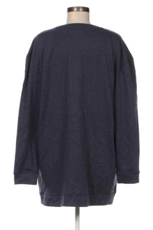 Дамска блуза 9th Avenue, Размер XL, Цвят Син, Цена 19,00 лв.