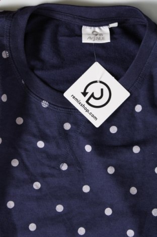 Damen Shirt 9th Avenue, Größe M, Farbe Blau, Preis € 2,91
