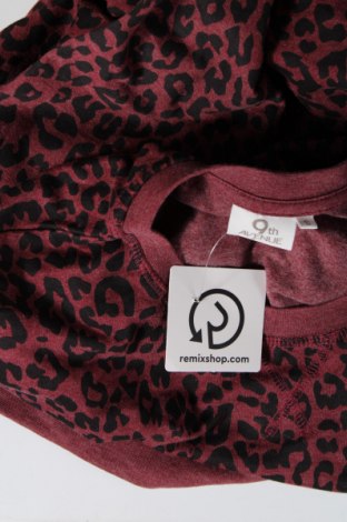 Γυναικεία μπλούζα 9th Avenue, Μέγεθος S, Χρώμα Πολύχρωμο, Τιμή 1,76 €