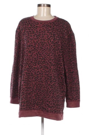 Γυναικεία μπλούζα 9th Avenue, Μέγεθος XL, Χρώμα Κόκκινο, Τιμή 4,11 €
