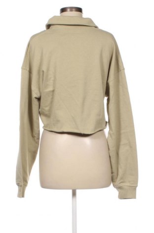 Damen Shirt A Lot Less x About You, Größe XL, Farbe Grün, Preis € 7,89