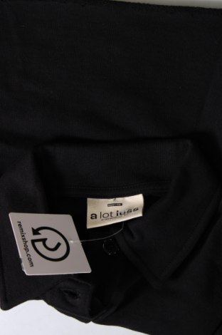 Γυναικεία μπλούζα A Lot Less x About You, Μέγεθος M, Χρώμα Μαύρο, Τιμή 35,23 €