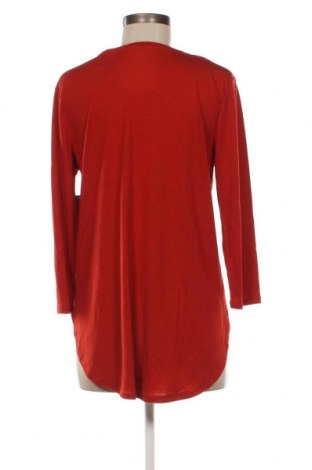 Дамска блуза A.N.A., Размер L, Цвят Червен, Цена 9,69 лв.