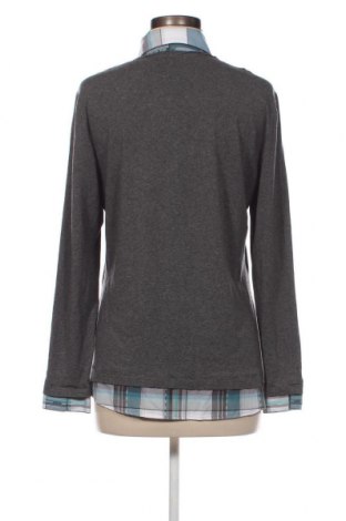 Damen Shirt ALESSA W., Größe L, Farbe Grau, Preis 13,22 €