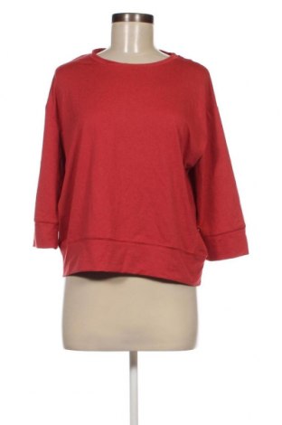 Γυναικεία μπλούζα ALEX, Μέγεθος S, Χρώμα Κόκκινο, Τιμή 1,76 €
