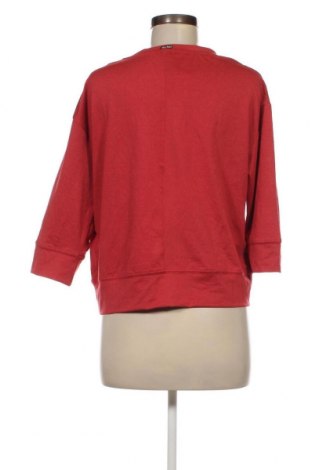 Γυναικεία μπλούζα ALEX, Μέγεθος S, Χρώμα Κόκκινο, Τιμή 1,76 €
