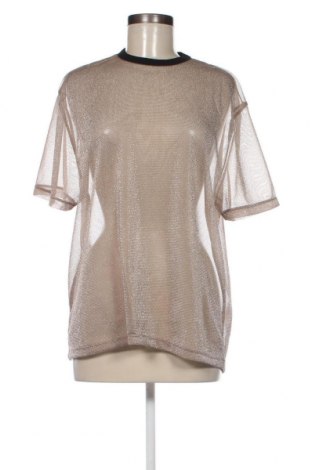 Damen Shirt ASOS, Größe M, Farbe Braun, Preis 40,92 €
