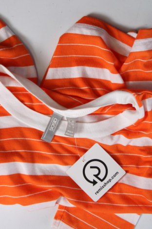 Γυναικεία μπλούζα ASOS, Μέγεθος M, Χρώμα Πορτοκαλί, Τιμή 9,80 €