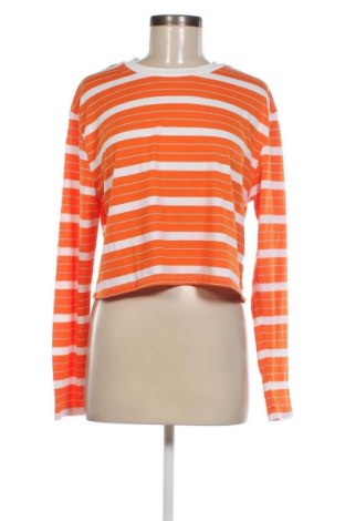 Дамска блуза ASOS, Размер M, Цвят Оранжев, Цена 30,63 лв.