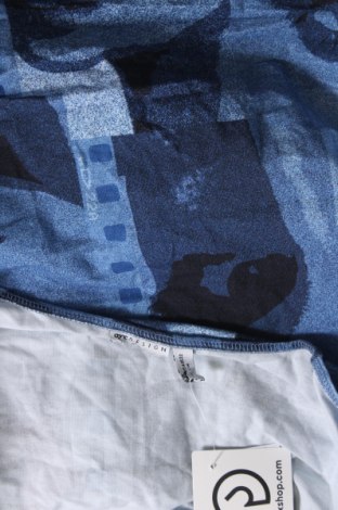 Γυναικεία μπλούζα ASOS, Μέγεθος 4XL, Χρώμα Μπλέ, Τιμή 9,50 €