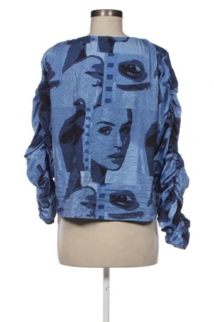 Damen Shirt ASOS, Größe 4XL, Farbe Blau, Preis € 16,70