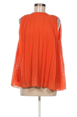 Дамска блуза ASOS, Размер L, Цвят Оранжев, Цена 13,05 лв.