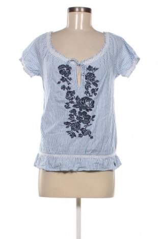 Damen Shirt Abercrombie & Fitch, Größe M, Farbe Mehrfarbig, Preis 42,51 €
