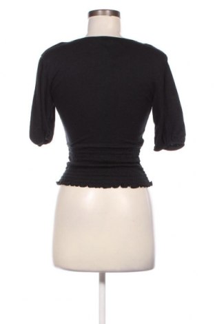 Дамска блуза Abercrombie & Fitch, Размер S, Цвят Черен, Цена 15,30 лв.