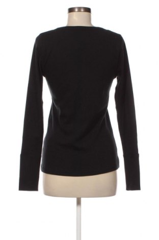 Дамска блуза Abercrombie & Fitch, Размер L, Цвят Черен, Цена 82,62 лв.