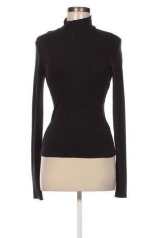 Дамска блуза Abercrombie & Fitch, Размер S, Цвят Черен, Цена 48,96 лв.