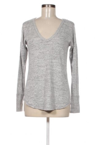 Damen Shirt Abercrombie & Fitch, Größe M, Farbe Grau, Preis 12,07 €