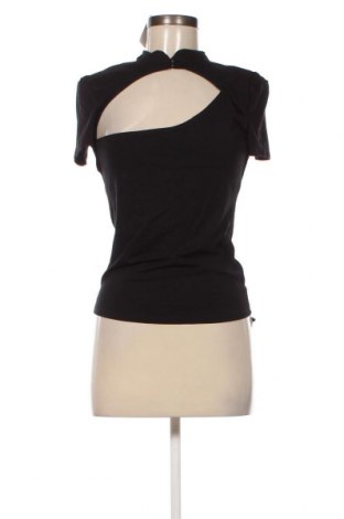 Damen Shirt About You, Größe L, Farbe Schwarz, Preis 4,54 €