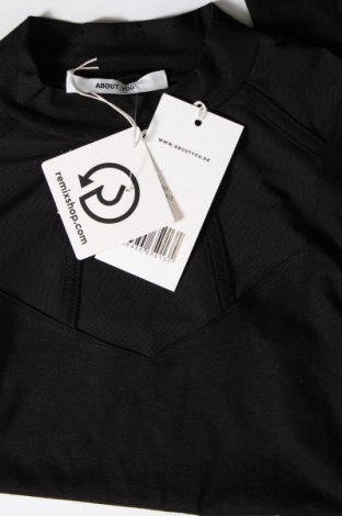 Damen Shirt About You, Größe XS, Farbe Schwarz, Preis 20,62 €