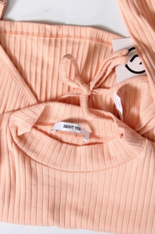 Γυναικεία μπλούζα About You, Μέγεθος S, Χρώμα Ρόζ , Τιμή 4,54 €