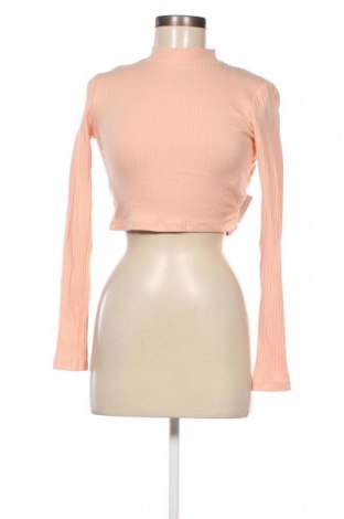 Γυναικεία μπλούζα About You, Μέγεθος S, Χρώμα Ρόζ , Τιμή 4,74 €